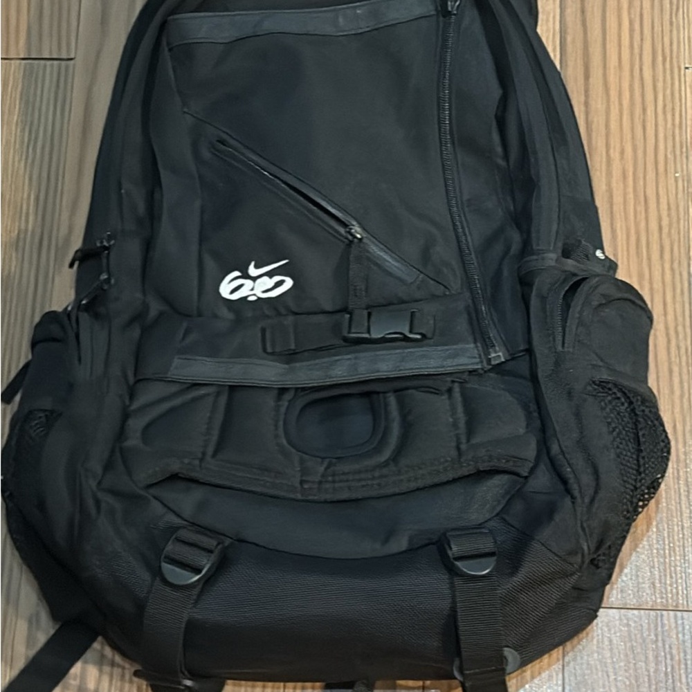 VTG Nike Triad Backpack